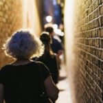 Yorks Haunted Heart : Ghost, Ghouls and Gallows - Who Will Love This Tour?