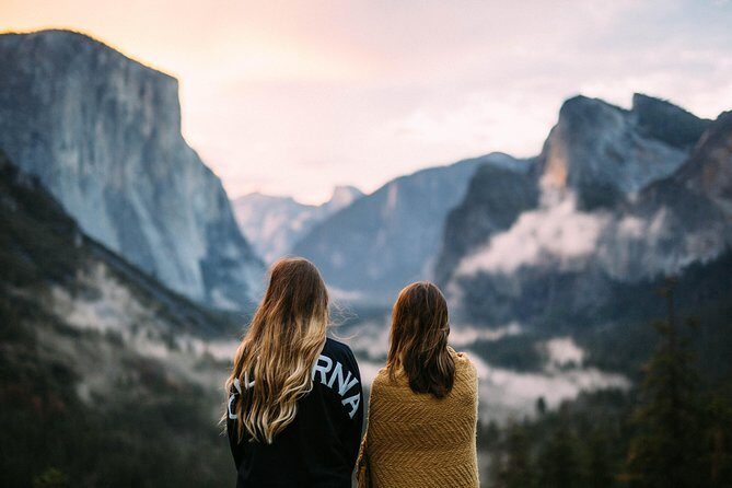 Yosemite 3-Day Camping Adventure from San Francisco - The Experience: What Do Travelers Say?