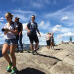 Yosemite and Glacier Point Tour from Los Angeles by Amtrak - The Booking and Itinerary: What to Expect