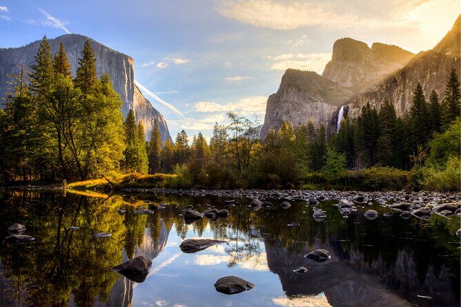 Yosemite and Tahoe from San Francisco: 4 Day Sierra Nevada Tour - The Value Proposition