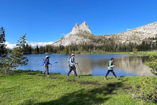 Yosemite: High Country Explorer - Private Hiking Tour - The Value of This Tour