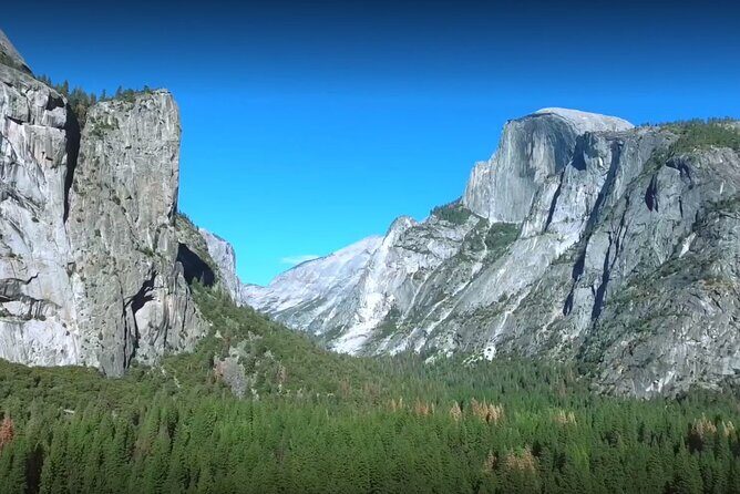 Yosemite, Kings Canyon National Parks 2 Day Tour from SF - Authentic Traveler Perspectives