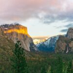 Yosemite National Park 2-Day Tour from San Francisco with Lodging - The Lodging: Comfort and Convenience