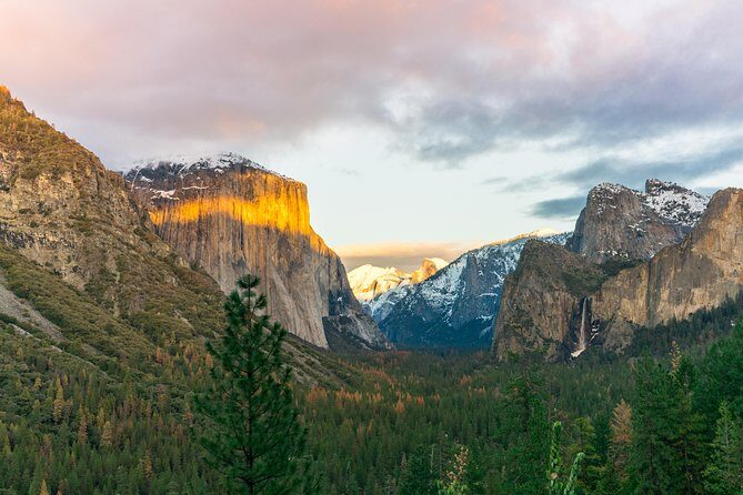 Yosemite National Park 2-Day Tour from San Francisco with Lodging - The Lodging: Comfort and Convenience