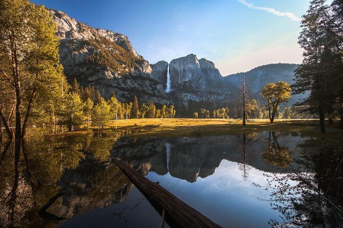 Yosemite National Park 2-Day Winter Tour from San Francisco - The Practicalities: What’s Included and What’s Not