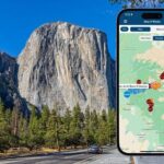 Yosemite National Park Self Guided Driving Audio Tour Guide - What Do Reviews Say?