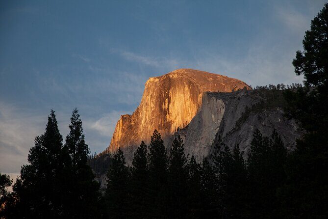 Yosemite Two Day Private Tour and Hike - FAQ