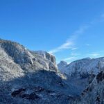 Yosemite Winter Highlights Small Group Tour - Final Thoughts