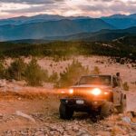YOU Drive the Jeep! Guided Sunset Tour in Idaho Springs (Denver) - Price and Value