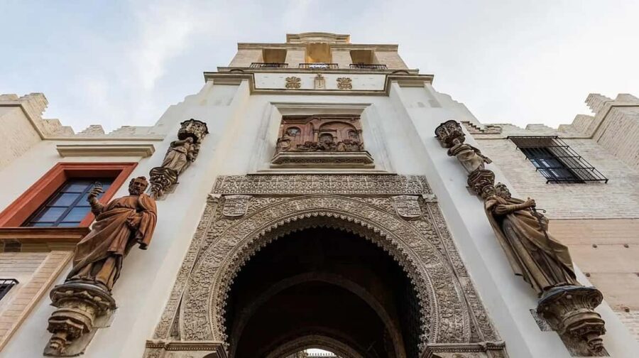 Young Seville: Tour for curious explorers - What You Can Expect on the Tour