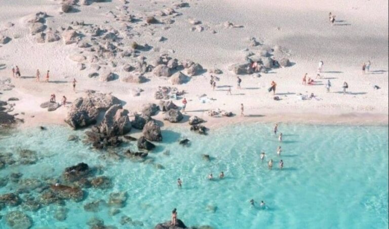 Your Custom Elafonisi Escape. Luxury Day Tour from Heraklion - The Scenic Drive Across West Crete