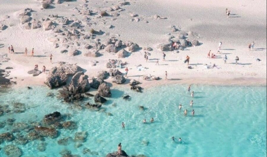 Your Custom Elafonisi Escape. Luxury Day Tour from Heraklion - The Scenic Drive Across West Crete