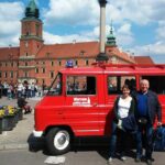 Your Custom Tour: private tour by retro minibus with hotel pickup - Why Travelers Love This Tour