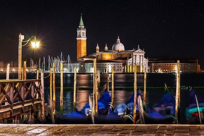 Your Evening in Venice - FAQ