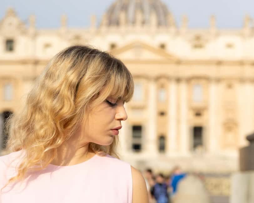 your journey to the jubilee - FAQs