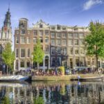 Your Own Amsterdam. Jordaan: The Atmosphere of Old Holland - Detailed Breakdown of the Stops