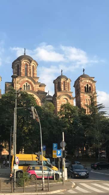 Your Own Belgrade: Private Sightseeing Tour & Hidden Gems - Authenticity and Value