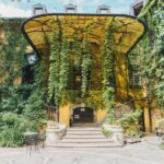 Your Own Budapest: Modern-Day City Life Guided Walking Tour - Tour Logistics: Who and What to Expect