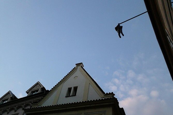 Your own guide for Old Town Highlights and Secrets Tour - What Are the Downsides?