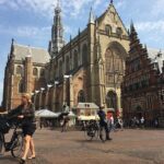 Your Own Holland. Haarlem, the Coastal Dunes and the North Sea - What Makes This Tour Stand Out