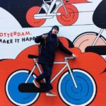 Your Own Holland. Rotterdam: Travel to the Future - A Deep Dive into the Itinerary