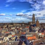 Your Own Utrecht Tour: Quest for mysteries and treasures - Exploring Utrecht’s Unique Atmosphere