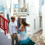 Your personal Mykonos Photographer - The Itinerary Breakdown: What to Expect