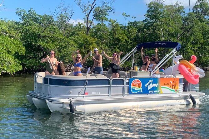 Your Private Boat, Your Amazing Trip on the Water! - Setting the Scene: What to Expect