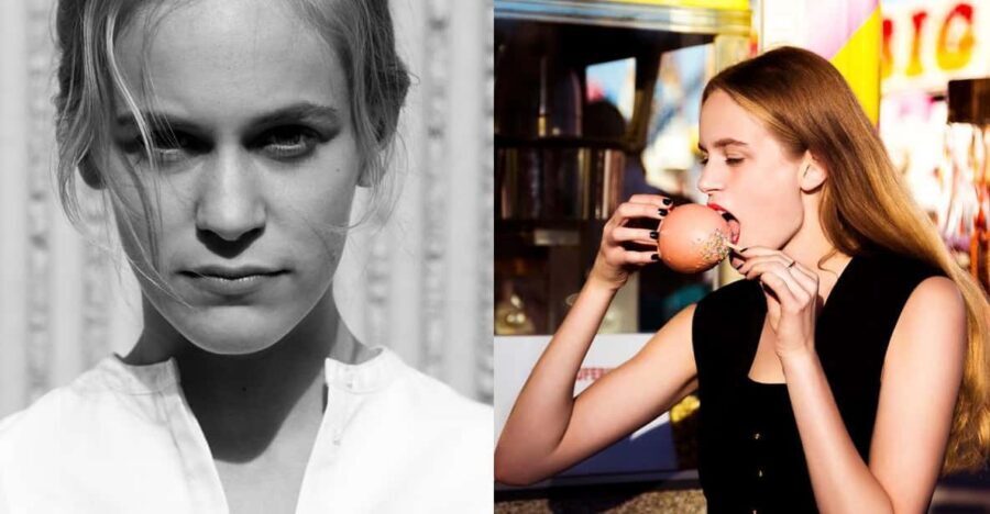 Your Professional Fashion Portraits in Berlin - What to Expect During the Photoshoot