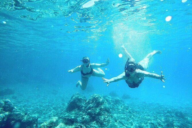 Your Tailored Elafonisi Escape. Luxury Day Tour from Chania. - The Itinerary Breakdown: What You Can Expect