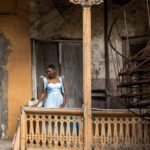 Your unique photo session in Tblisi, Georgia - The Itinerary and Locations