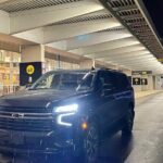 YQB Airport Transfer - What to Expect from the Service