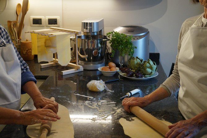 Yummy Cooking Class in Venice with Professional Chef - Practical Details & Considerations