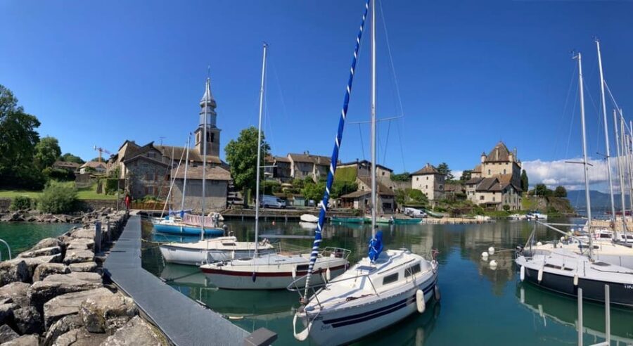 Yvoire medieval village : Walking Guided Tour - Who Should Consider This Tour?