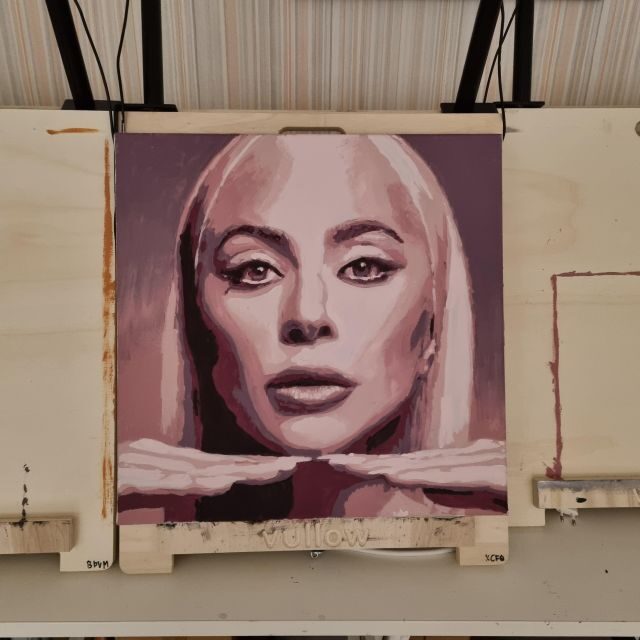 Zaandam: Paint a Perfect Portrait workshop - What to Expect from the Portrait Painting Workshop