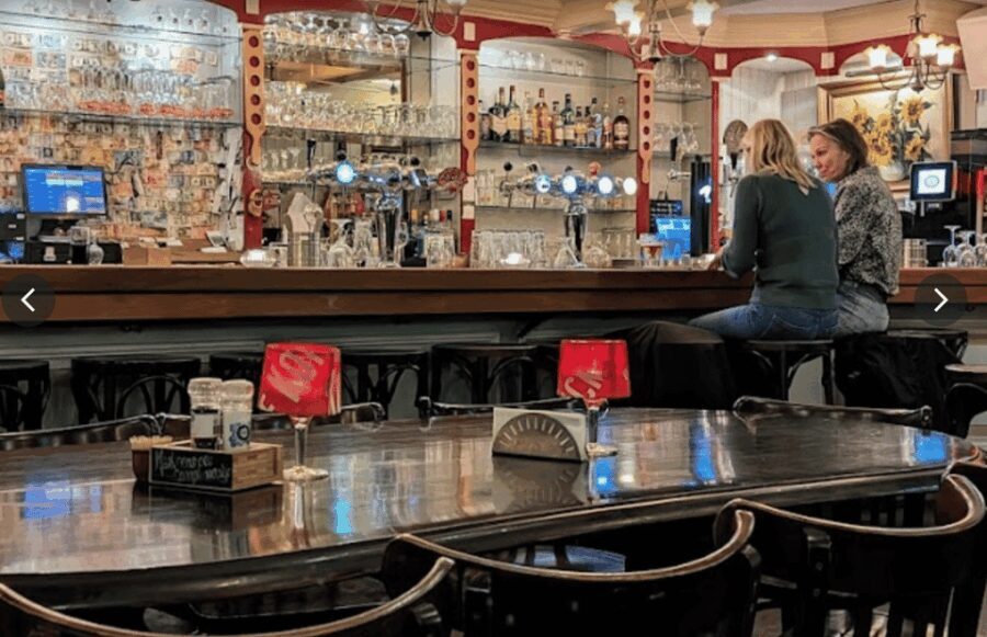 Zaandijk: Dutch Traditional 2 course Lunch including drink - FAQ