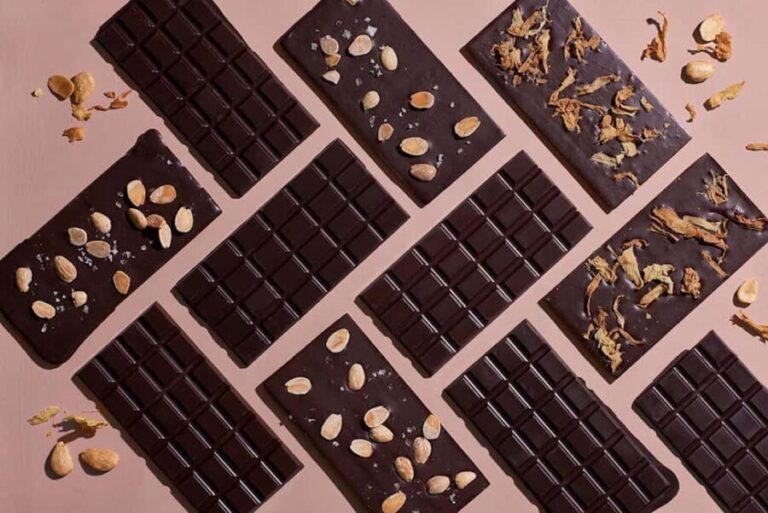 Zaandijk-Near Zaanse Schans Chocolate making demo & tasting - The Setting & Group Dynamics