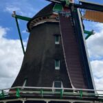 Zaanse Schans - What to Expect