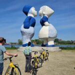 Zaanse Schans: E-bike day trip: Windmills, Cheese and Nature - What You’ll Experience Along the Way