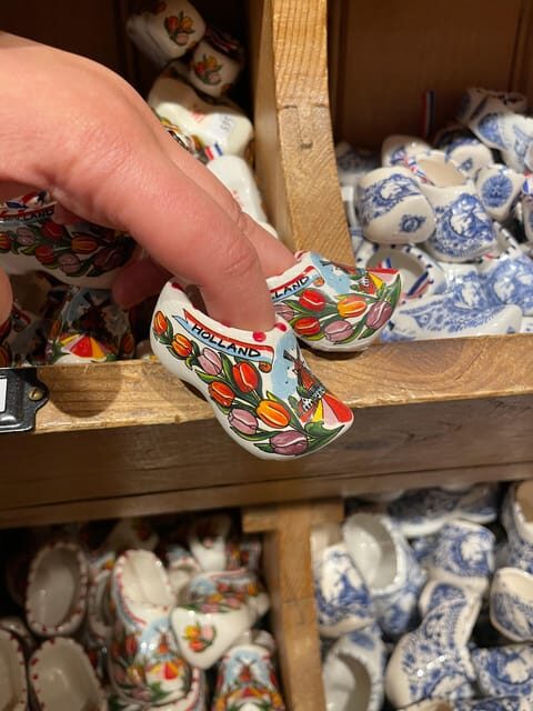 Zaanse Schans: Half-Day Private Guided Tour - The Practical Details