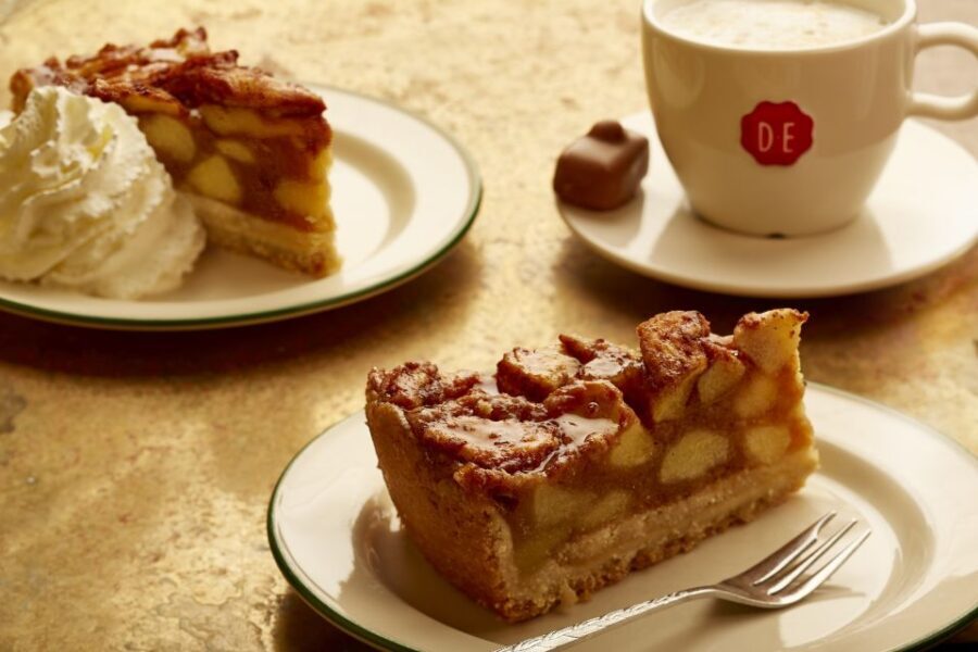 Zaanse Schans: Pancake Restaurant Visit - The Food Quality and Toppings