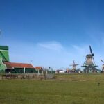 Zaanse Schans Small-Group Excursion from Zaandam - The Realities and Slight Downsides