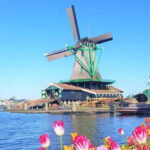 Zaanse Schans & Volendam Private Tour: Windmills and Cheese - An In-Depth Look at the Experience