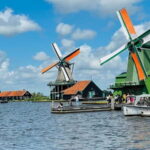 Zaanse Schans, Windmill house, Volendam,Marken Private Tour - What Makes This Tour Stand Out?