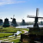 Zaanse Schans: Windmill & Museum Entry Ticket w/ Audio Guide - Exploring What This Tour Offers