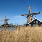 Zaanse Schans Windmills Private Tour from Amsterdam Airport - What Makes This Tour Stand Out?