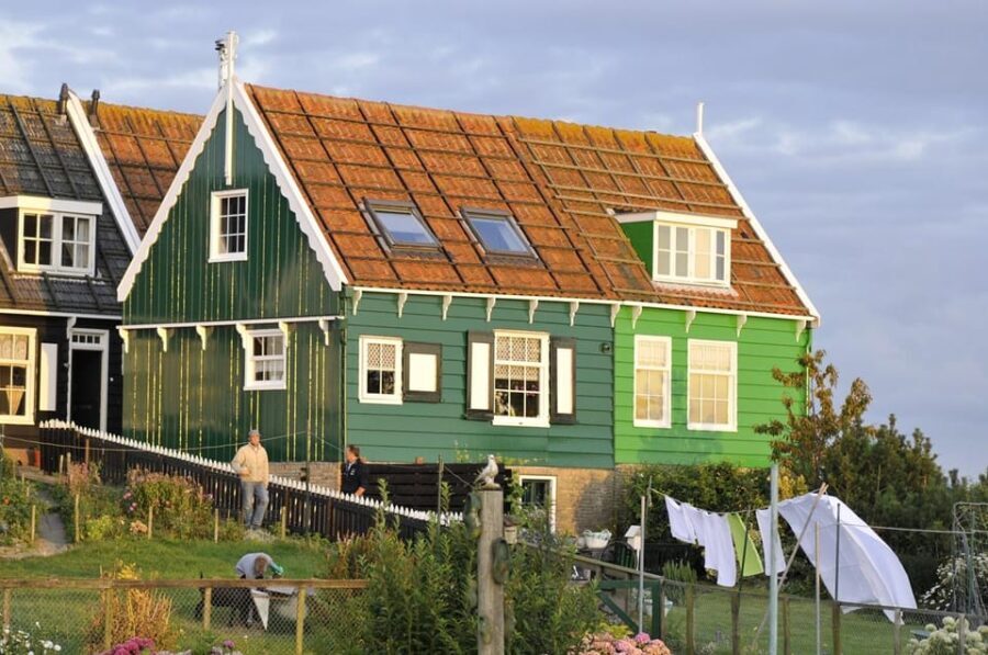 Zaanse Schans Windmills, Volendam, and Marken Day Trip - The Practicalities: What’s Included and What’s Not