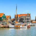 Zaanse Schans Windmills, Volendam with Ferry to Marken - The Practical Side: What’s Included and What’s Not