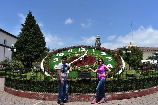 Zacatlán with Piedras Encimadas Experience (Private Tour) - Who Is This Tour Best For?