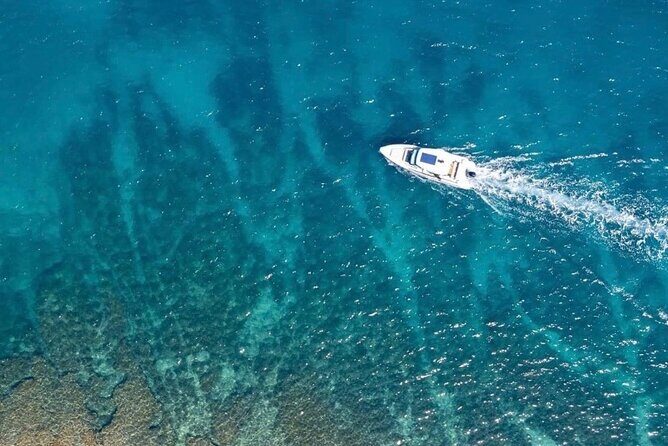 Zadar 1/2 Day Boat Tour with Skipper - How Reviews Echo the Experience